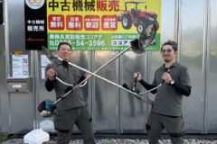 販売VLOGイメージ