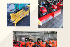 冬物商品、入荷していますイメージ